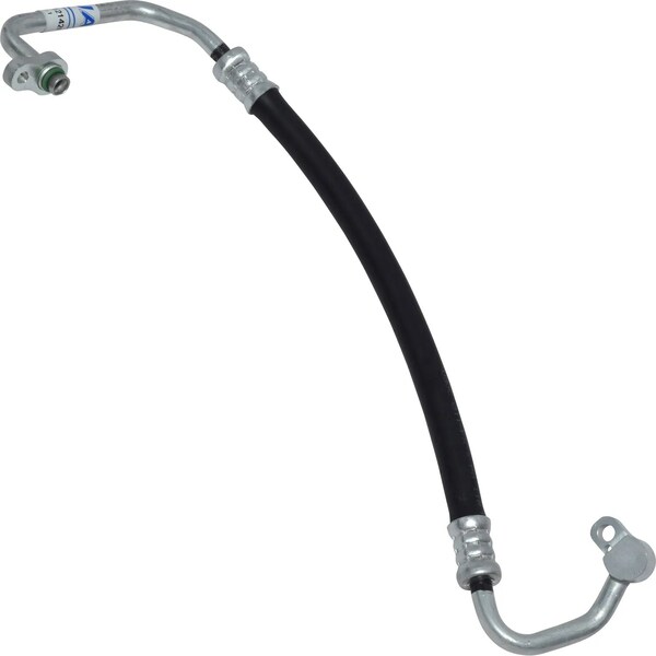 Universal Air Cond Kia Sportage 16-11, HA112142C HA112142C - main